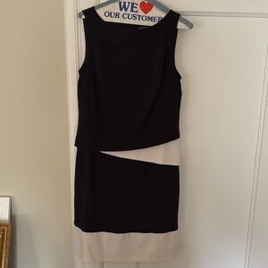 Ralph Lauren shift dress